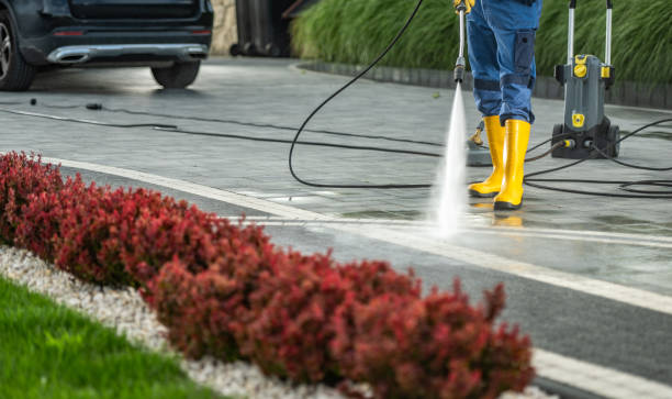 Concrete Sealing in Douglas, MI